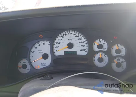 2004 Chevrolet Silverado 1500 Ss z USA, uszkodzony, nr VIN 2GCEK19N341298431